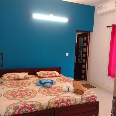 Keralan Homestay Alappuzha Exterior foto