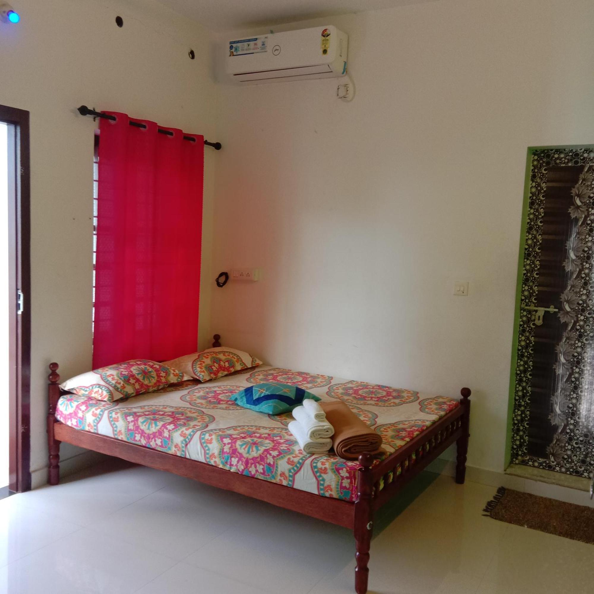 Keralan Homestay Alappuzha Exterior foto