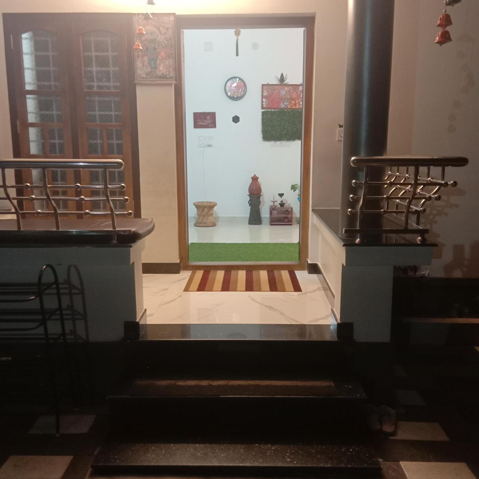 Keralan Homestay Alappuzha Exterior foto
