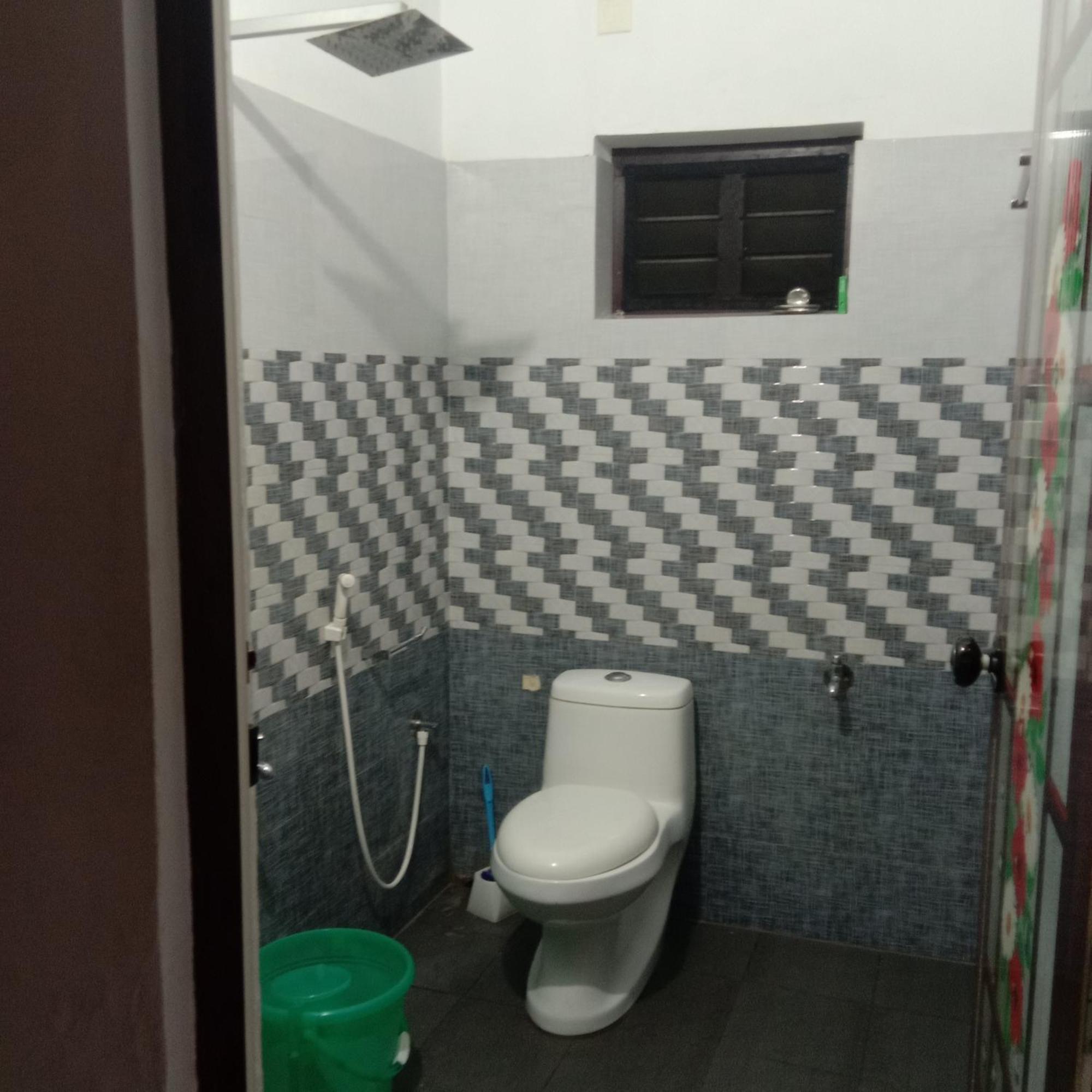 Keralan Homestay Alappuzha Exterior foto