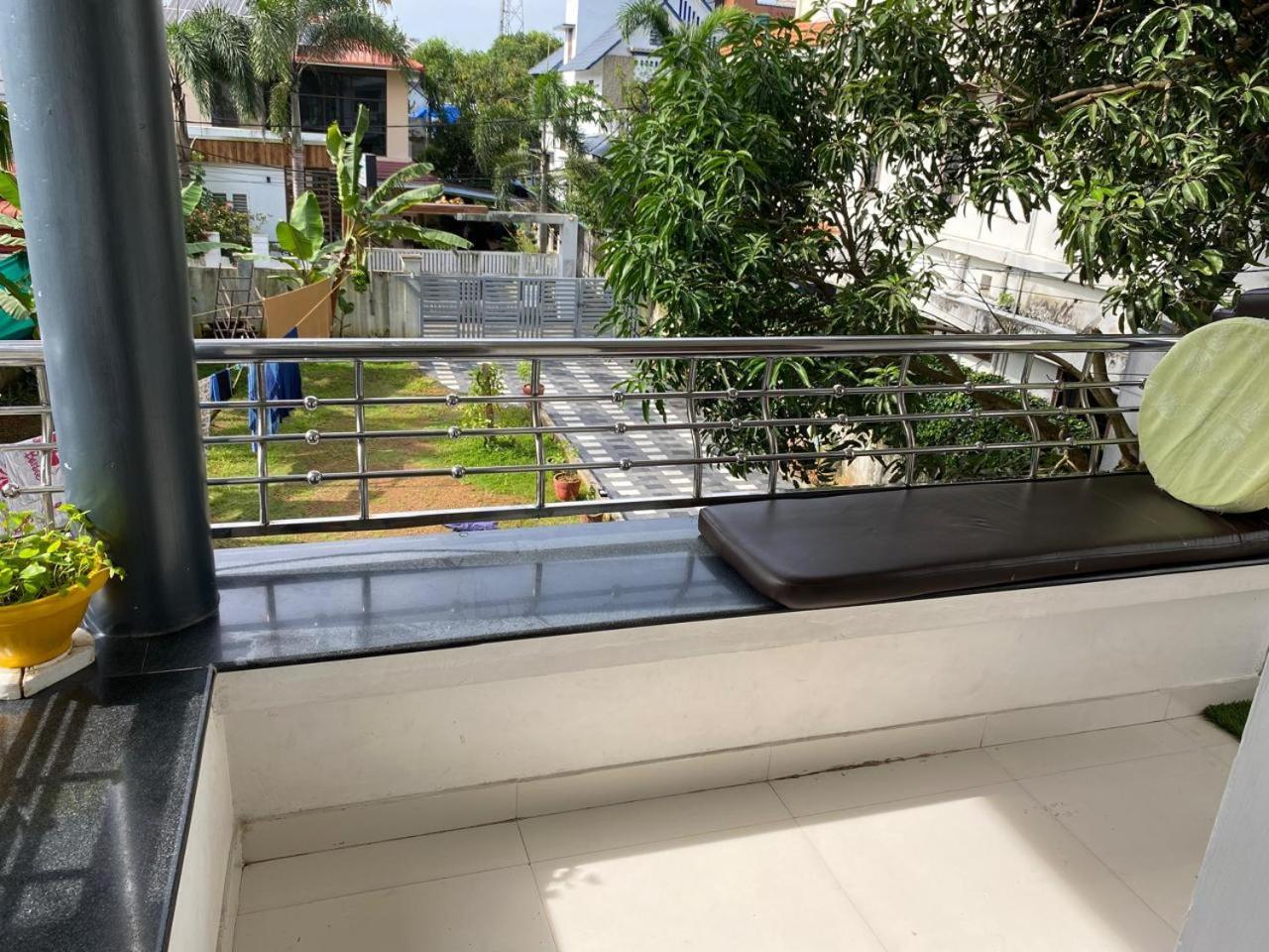 Keralan Homestay Alappuzha Exterior foto