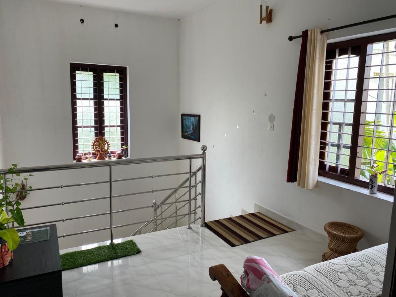 Keralan Homestay Alappuzha Exterior foto