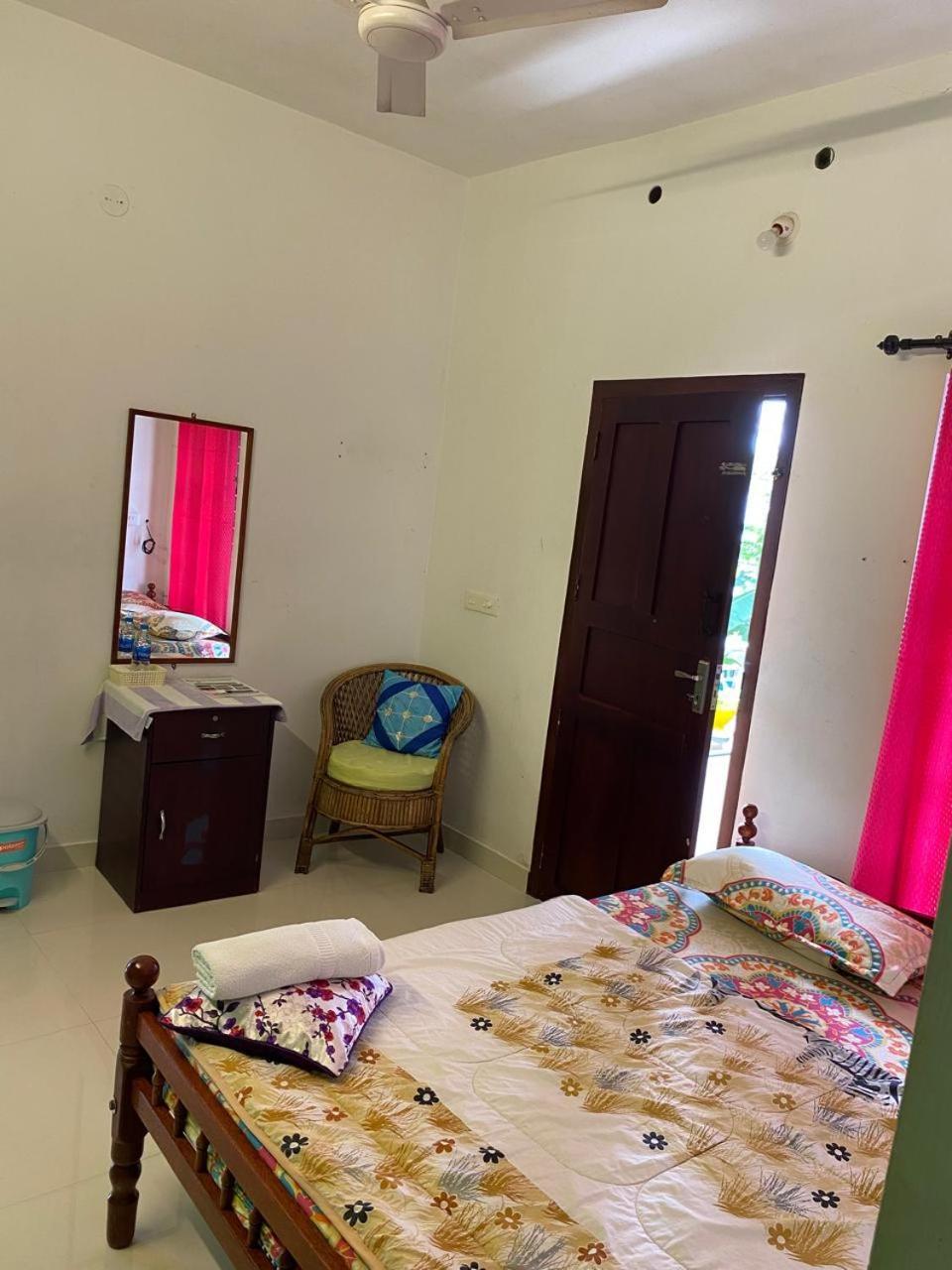 Keralan Homestay Alappuzha Exterior foto
