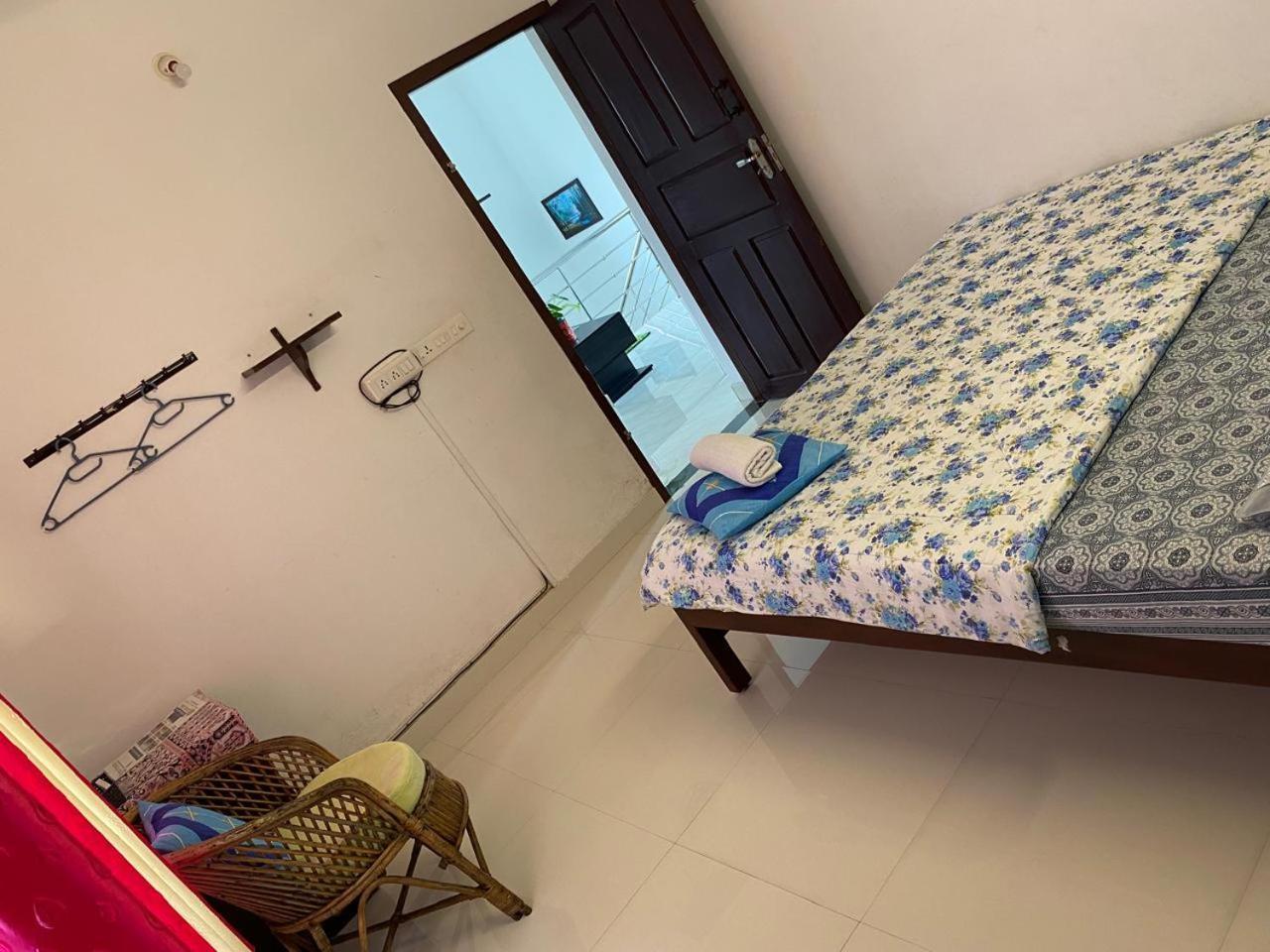 Keralan Homestay Alappuzha Exterior foto