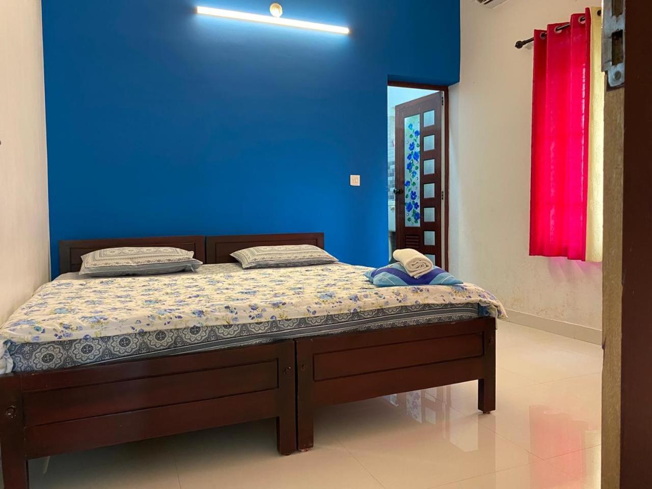 Keralan Homestay Alappuzha Exterior foto