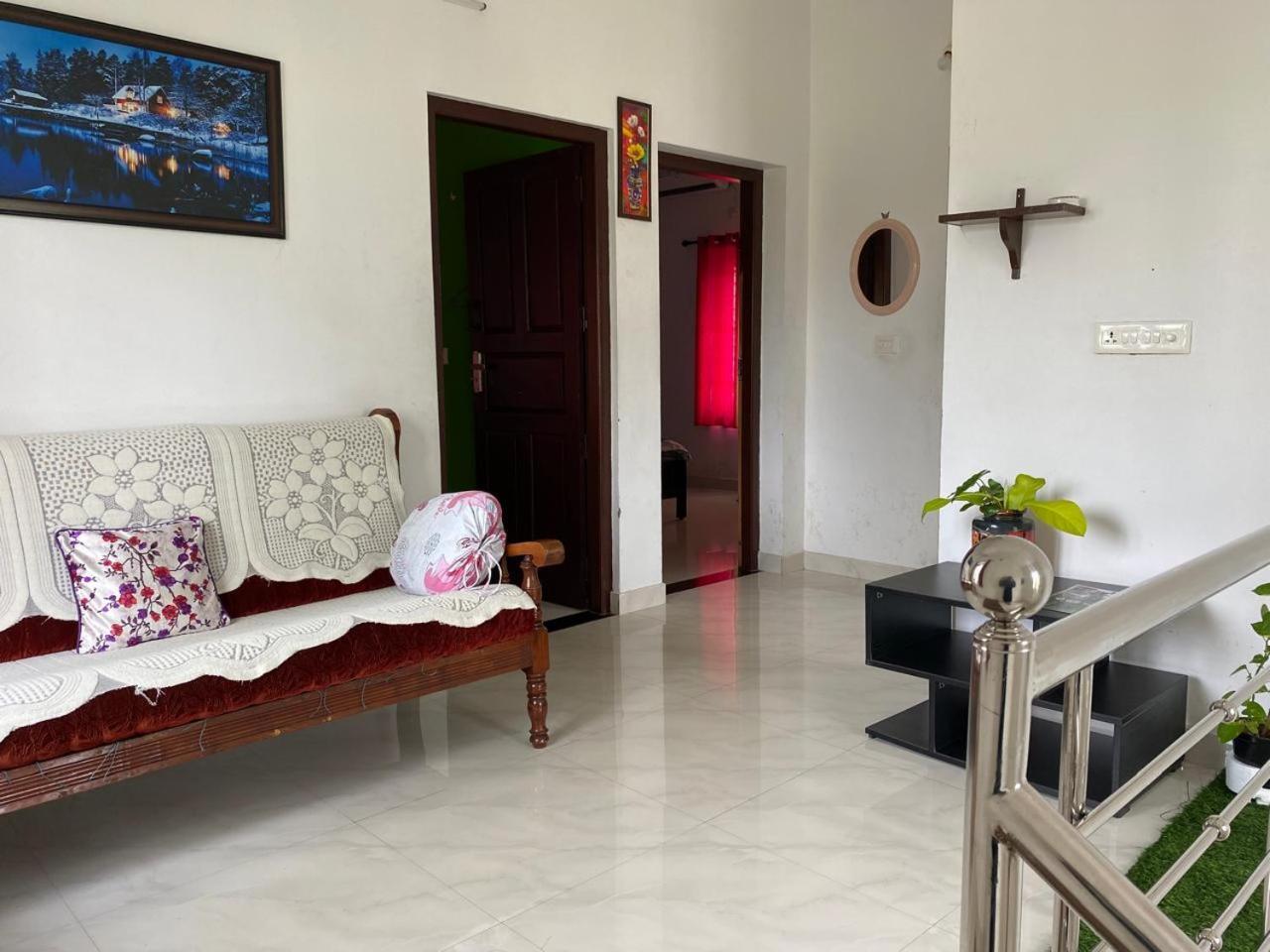 Keralan Homestay Alappuzha Exterior foto