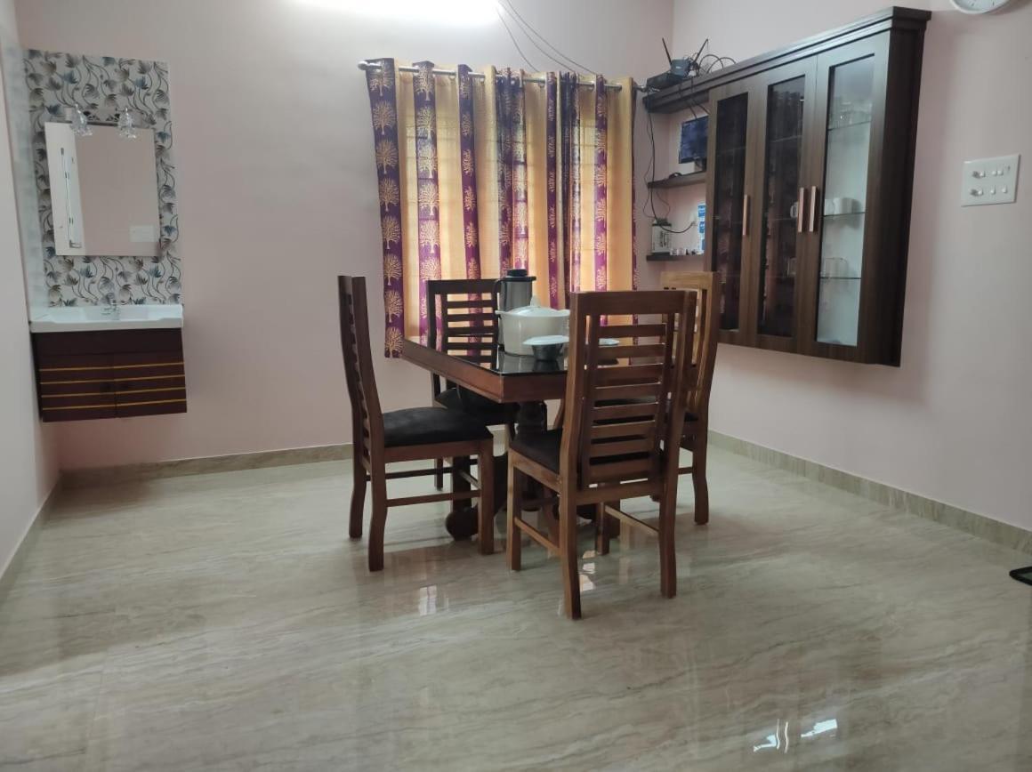 Keralan Homestay Alappuzha Exterior foto