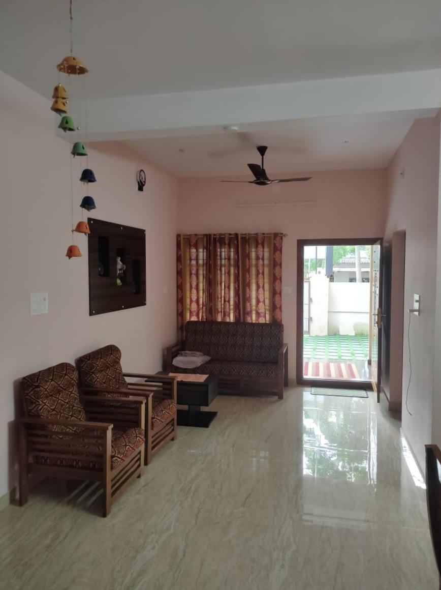 Keralan Homestay Alappuzha Exterior foto