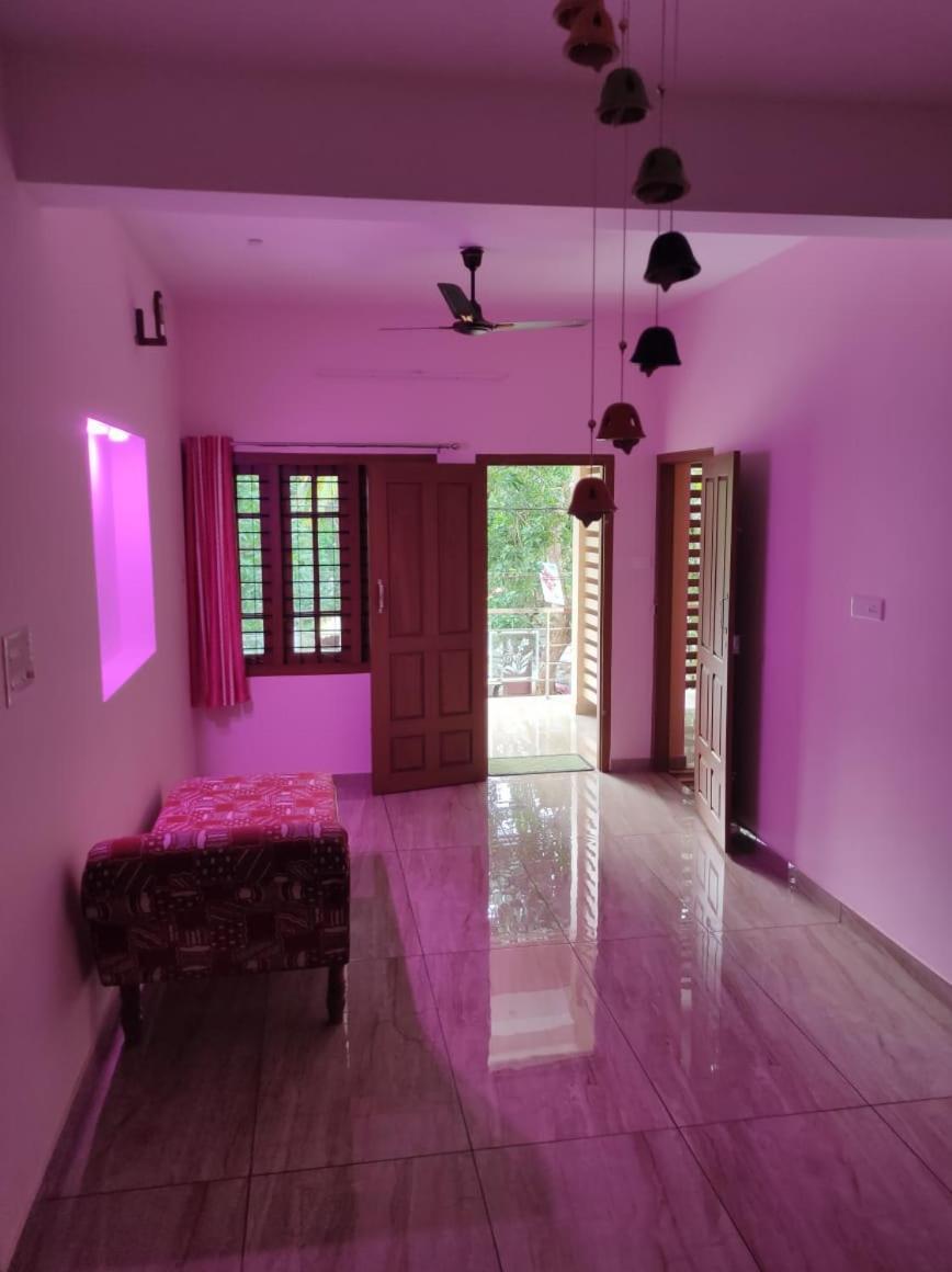 Keralan Homestay Alappuzha Exterior foto